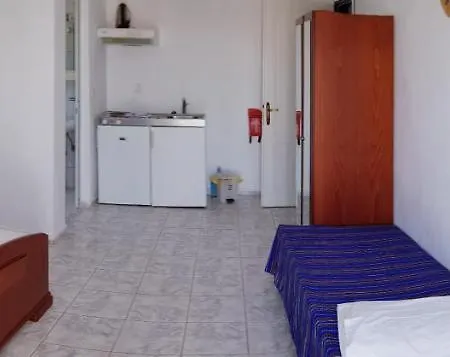 Suzie Apart Otel
