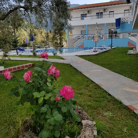 Apart Otel Suzie