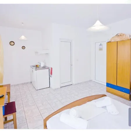Aparthotel Suzie *