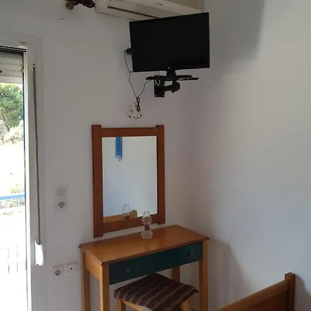 Aparthotel Suzie
