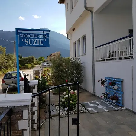 Suzie Skala Potamia (Thasos)