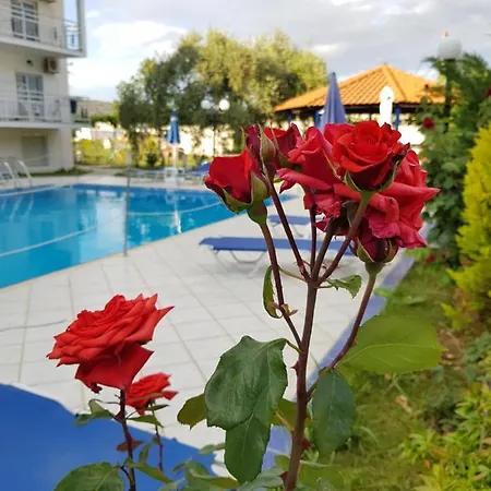 Suzie Skala Potamia (Thasos)