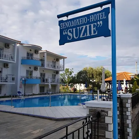Suzie Skala Potamia (Thasos)