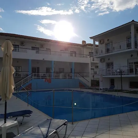 Suzie * Skala Potamia (Thasos)